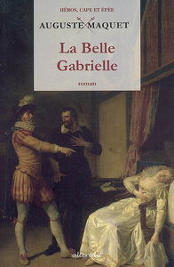 La belle Gabrielle