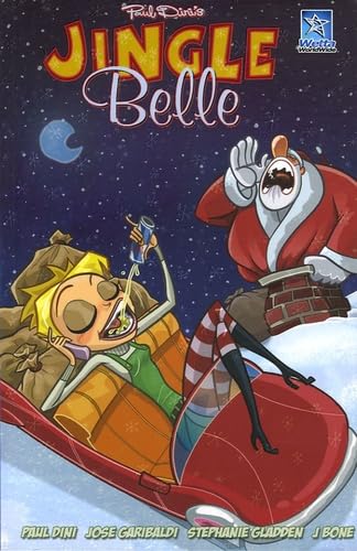Jingle Belle
