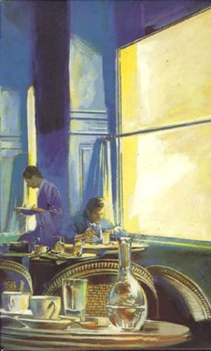 Le soleil se lève aussi