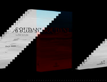 Soudani: La Fille (In)Visible