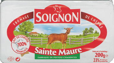 Soignon : les meilleures recettes