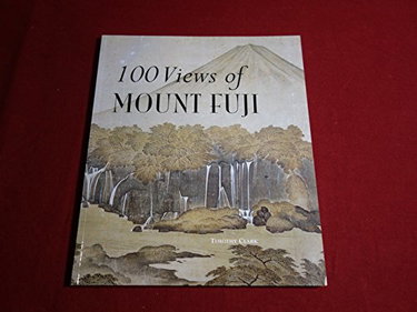 Couverture de 100 Views of Mount Fuji