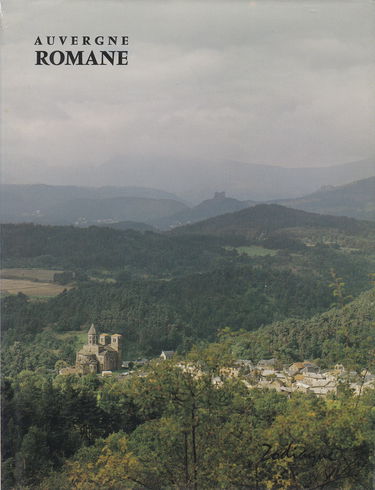 Auvergne romane