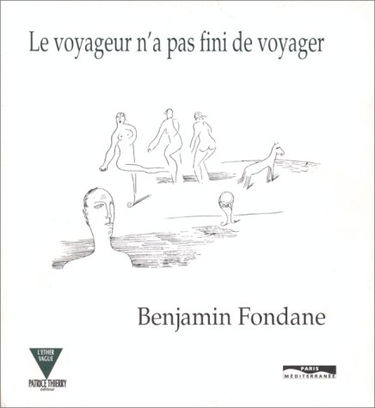 Le mal des fantômes. Paysages