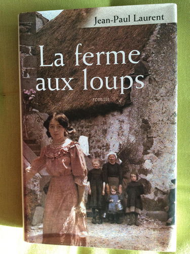 La ferme du loups