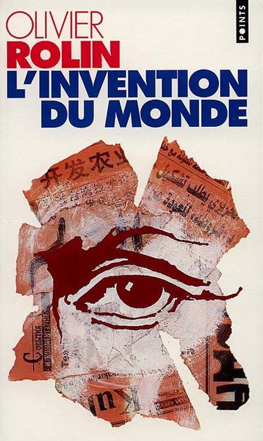 L'invention du monde
