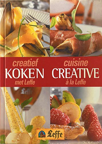 Cuisine Créative à la Leffe
