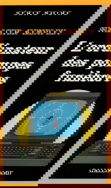 L'Ordinateur des pompes funèbres