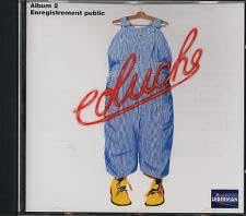 Couverture de Album 2-Enregistrement Public