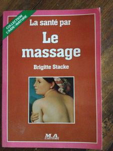 Le Massage