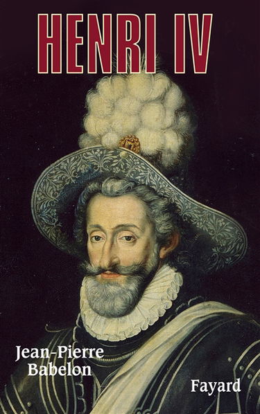 Henri IV