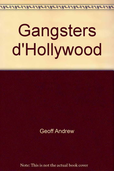 Gangsters d'Hollywood