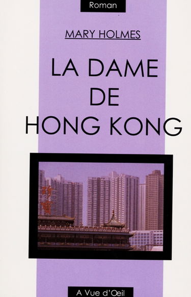 La dame de Hong Kong