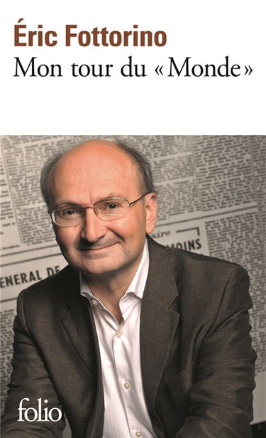 Mon tour du Monde : édition abrégée