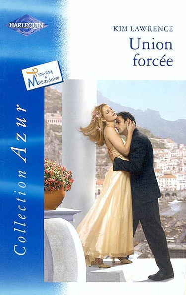 Union forcée : play-boy et milliardaire