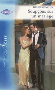 Soupçons sur un mariage