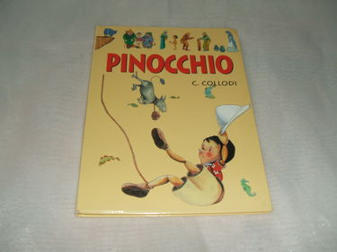 Pinocchio