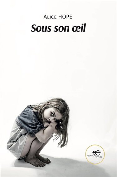 Couverture de Sous son oeil