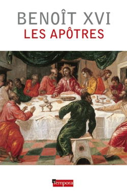 Les apôtres