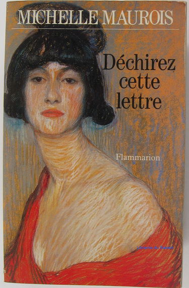 Déchirez cette lettre