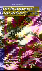 TRESORS DE LA SOCIETE