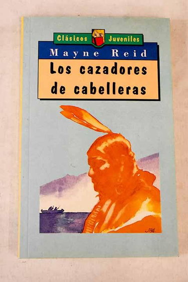 Couverture de Los cazadores