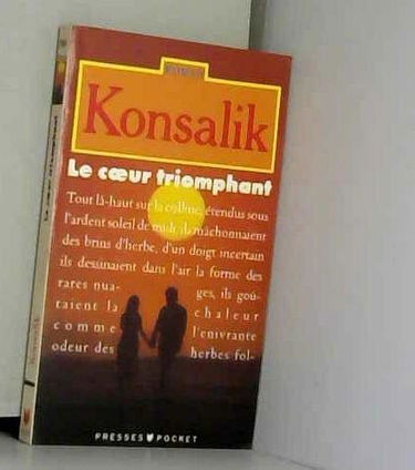 Le Coeur triomphant