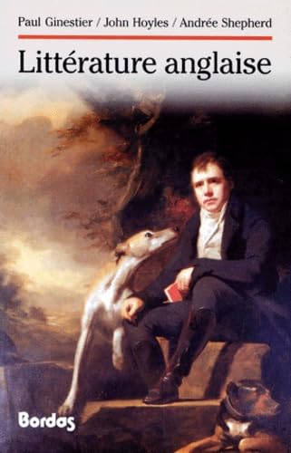 Litterature Anglaise. 8eme Edition Remise A Jour