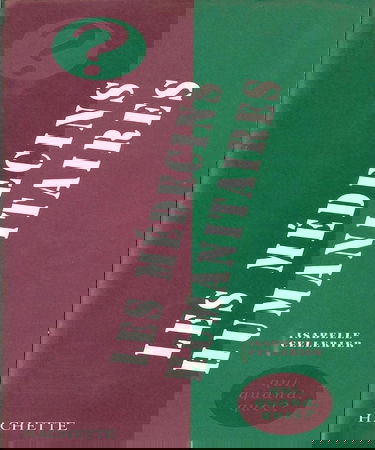 Les médecins humanitaires