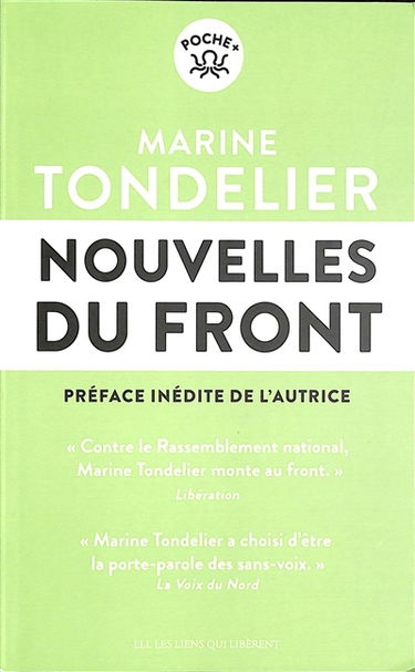 Nouvelles du Front