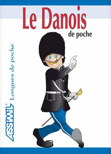 Le danois de poche