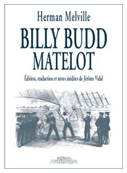 Couverture de Billy Budd, matelot