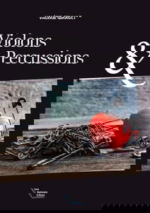 Violons & percussions