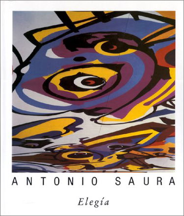 Antonio Saura