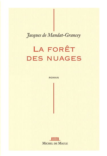 La forêt des nuages : récit