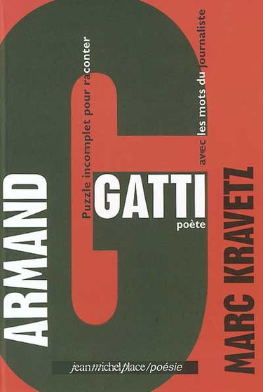 Armand Gatti