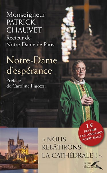 Notre-Dame d'espérance