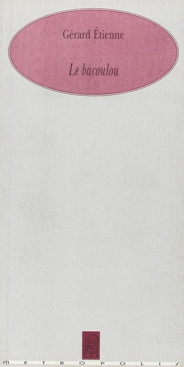 Le Bacoulou