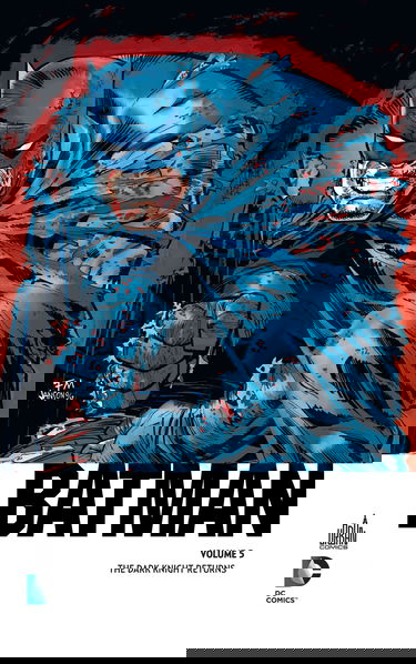 URBAN PREMIUM - Tome 5