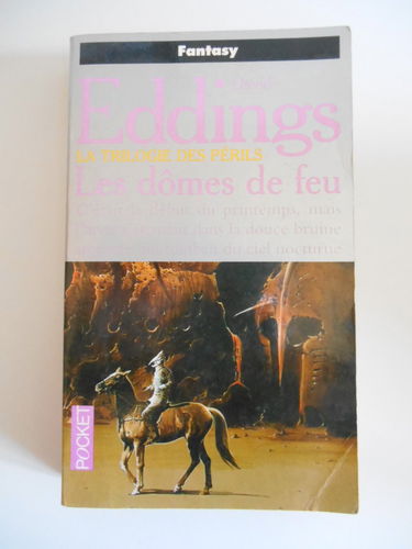 Les Dômes de feu