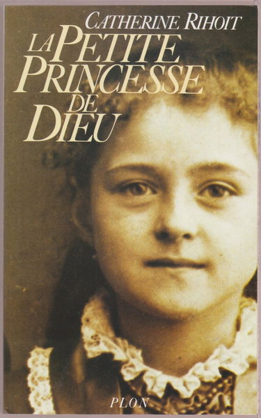 La Petite princesse de Dieu