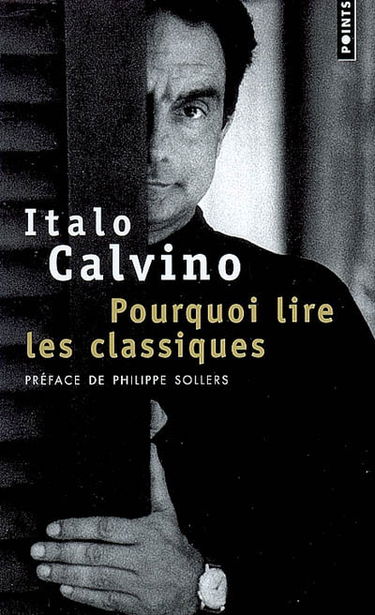 Pourquoi lire les classiques