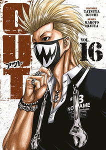 Out. Vol. 16