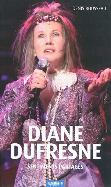 Diane Dufresne : sentiments partagés : hommages de personalités et de fans