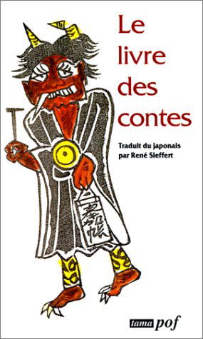 Le livre des contes