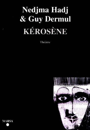 Kérosène