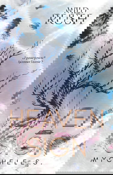 Wild Rush - 2 - Heaven Sign