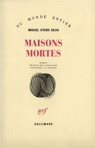 Maisons mortes
