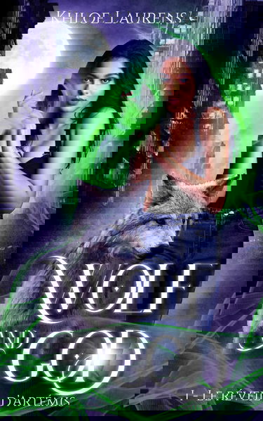 Le réveil d'Artémis: Wolf & God (édition française) t. 1