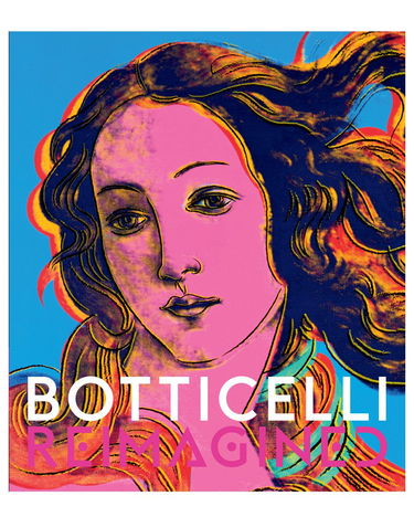 Botticelli Reimagined